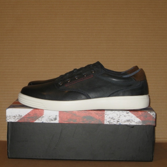 english laundry sneakers